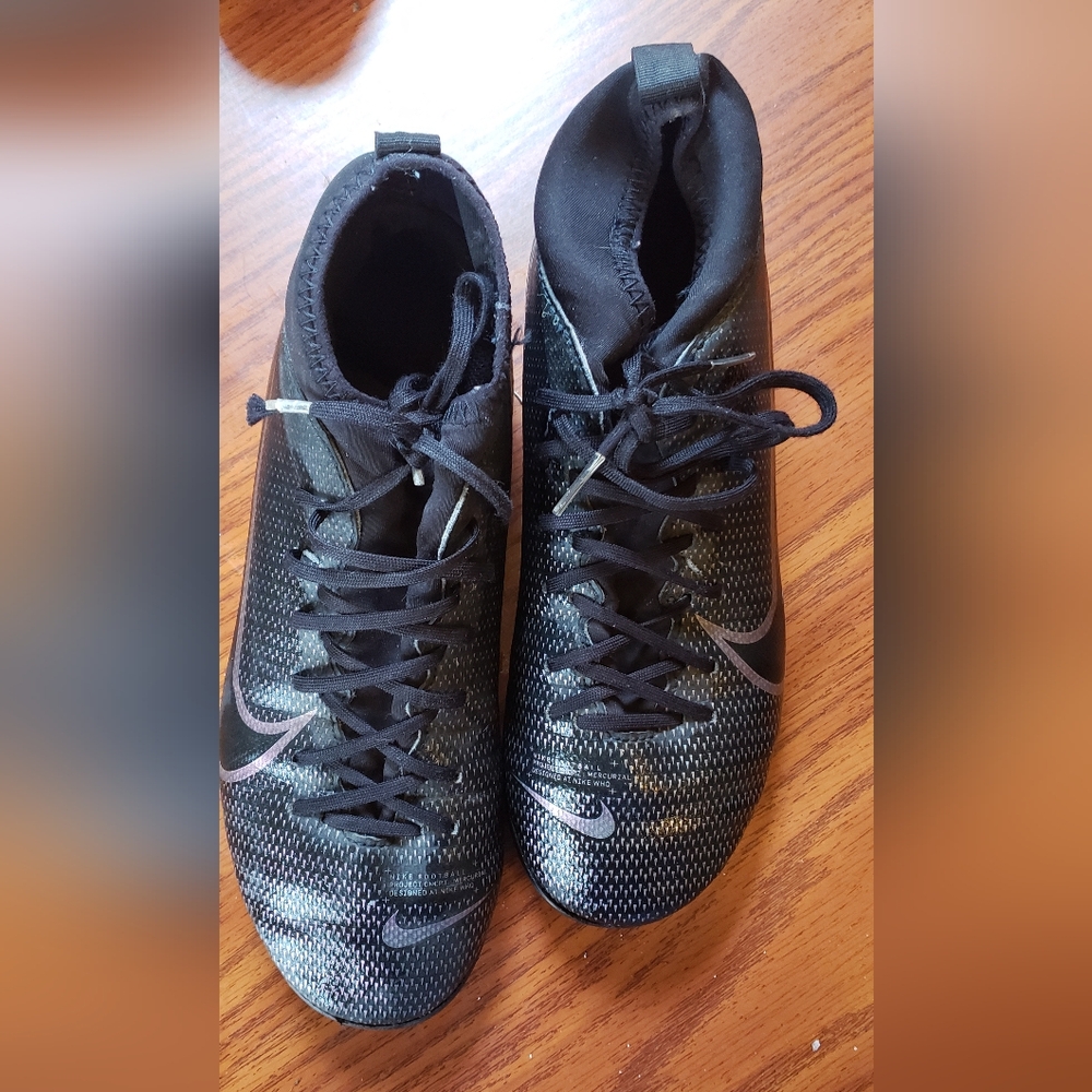 Nike cleats